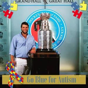 Meet your Posher, Jack